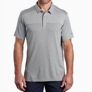 Men’s KUHL Engineered Polo Shirt